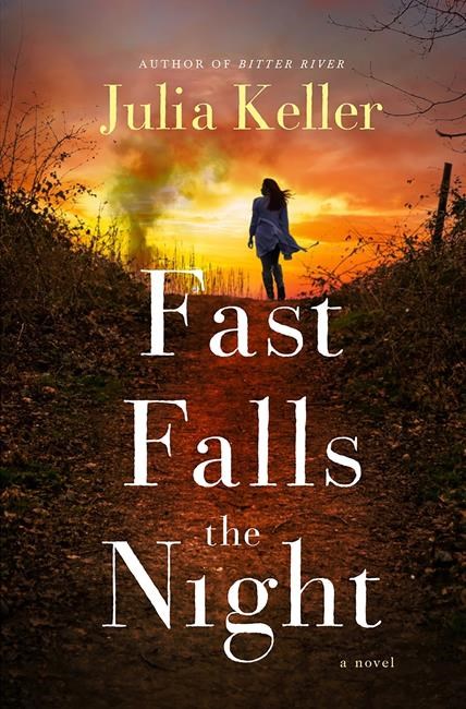 Book Review: Julia Keller tackles heroin in 24-hour crisis | iNFOnews.ca Book Review: Julia Keller tackles heroin in 24-hour crisis | iNFOnews.ca