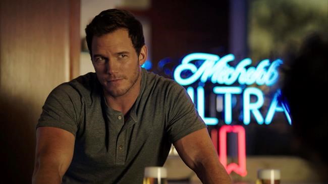 Super Bowl ads aim for the heart - and sometimes lower | iNFOnews.ca Super Bowl ads aim for the heart - and sometimes lower | iNFOnews.ca