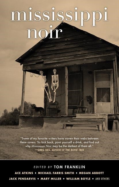 New stories in noir series take dark paths of imagination | iNFOnews.ca