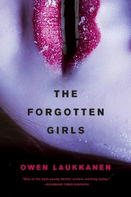 Laukkanen's brisk pacing gives urgency to 'Forgotten Girls' | iNFOnews.ca Laukkanen's brisk pacing gives urgency to 'Forgotten Girls' | iNFOnews.ca