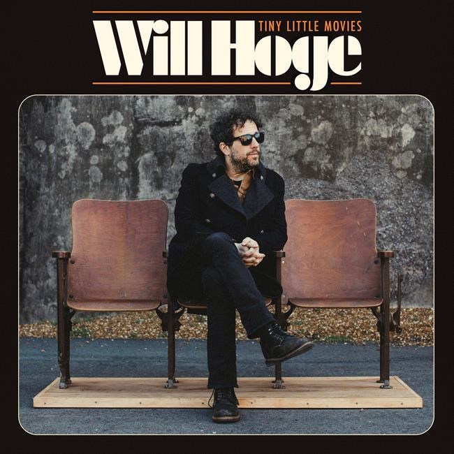 Review: Roots rocker Will Hoge gets mad and waxes romantic | iNFOnews.ca