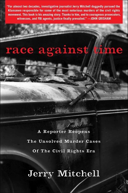Review: A look at civil rights cases in `Race Against Time' | iNFOnews.ca