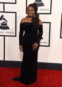 Ledisi disappointed, not upset at Beyonce's choice to sing her 'Selma' soundtrack song | iNFOnews.ca Ledisi disappointed, not upset at Beyonce's choice to sing her 'Selma' soundtrack song | iNFOnews.ca