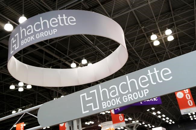 Diversity, politics likely topics at publishing convention | iNFOnews.ca Diversity, politics likely topics at publishing convention | iNFOnews.ca