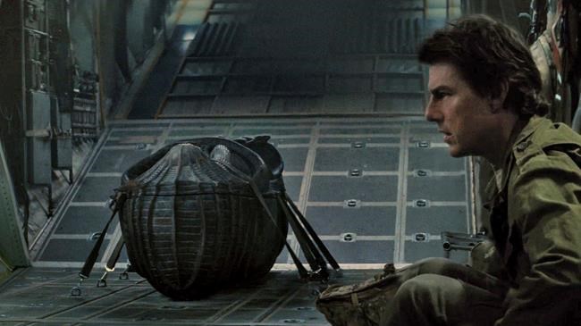 Review: In 'The Mummy,' Tom Cruise dances with the undead | iNFOnews.ca