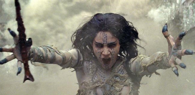 Universal's 'The Mummy' kicks off push for new film universe | iNFOnews.ca Universal's 'The Mummy' kicks off push for new film universe | iNFOnews.ca