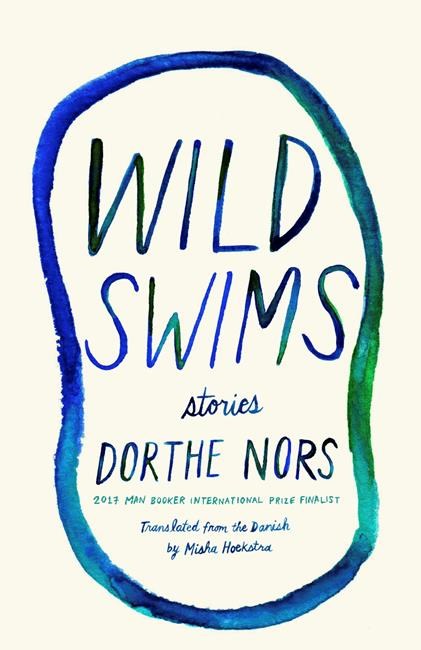 Review: New story collection by Danish writer Dorthe Nors | iNFOnews.ca