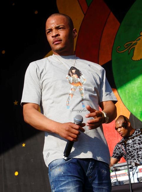 Black musicians reflecting turmoil of the times in music | iNFOnews.ca