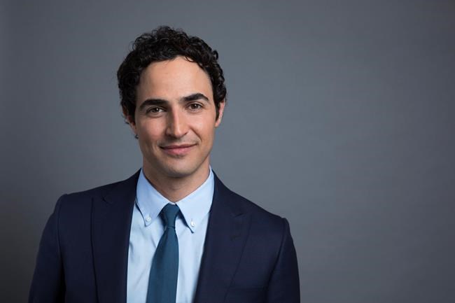 Zac Posen, the comeback kid, featured in new documentary | iNFOnews.ca