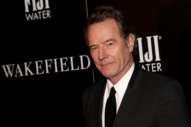 Celebrities share the best advice they ever got from dad | iNFOnews.ca