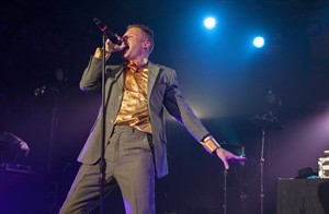 Spotify's Top 10 most streamed tracks | iNFOnews.ca CP23780694