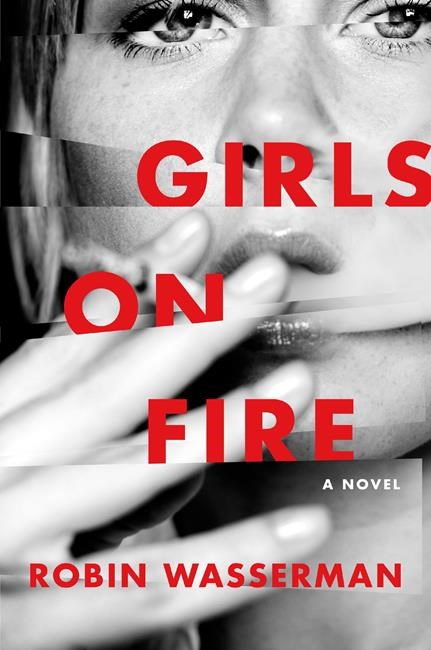 Review: A tale of combustible friendship in 'Girls on Fire' | iNFOnews.ca Review: A tale of combustible friendship in 'Girls on Fire' | iNFOnews.ca