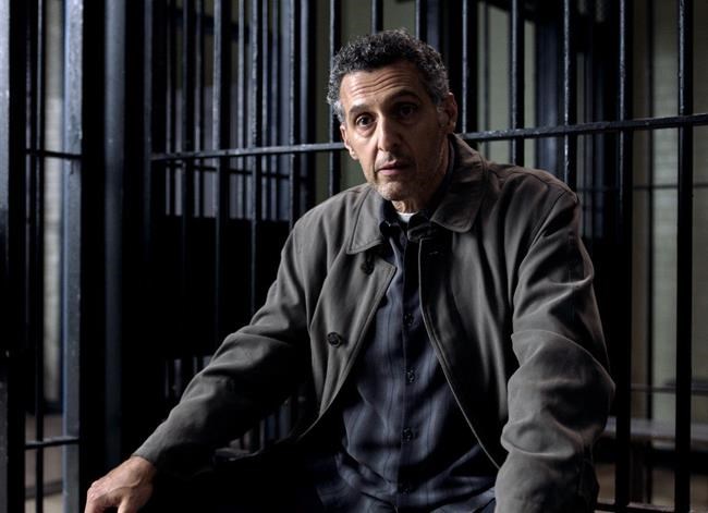 John Turturro seeks truth in HBO's 'Night Of' murder mystery | iNFOnews.ca