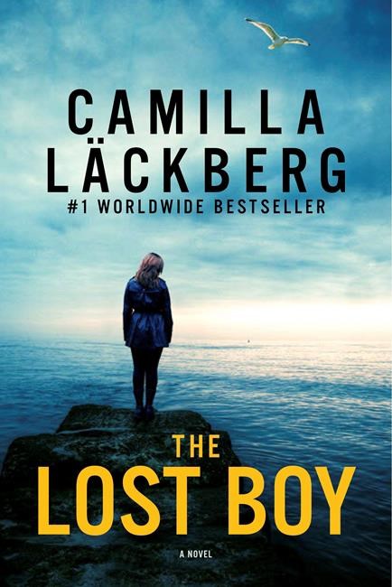 'The Lost Boy' by Camilla Lackberg is psychological thriller | iNFOnews.ca