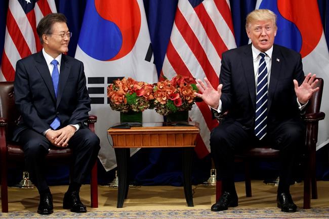 World leaders sounding like Trump at the UN | iNFOnews.ca World leaders sounding like Trump at the UN | iNFOnews.ca