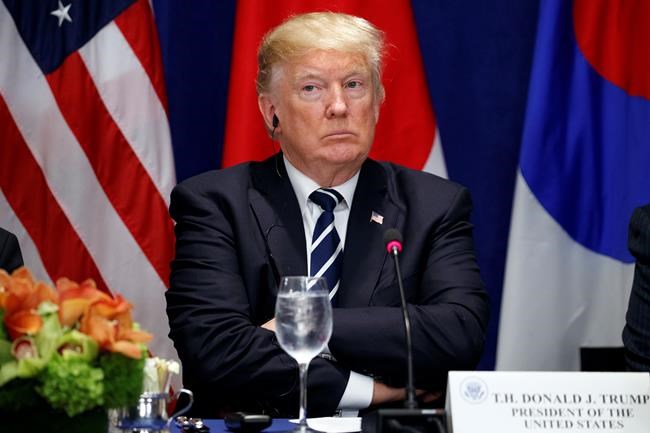 North Korean leader Kim called Trump a what? A 'dotard' | iNFOnews.ca North Korean leader Kim called Trump a what? A 'dotard' | iNFOnews.ca