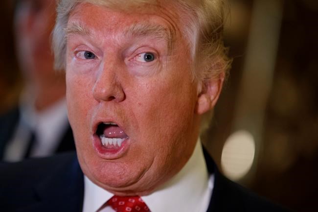 Trump news spreads faster than reporters can verify | iNFOnews.ca Trump news spreads faster than reporters can verify | iNFOnews.ca
