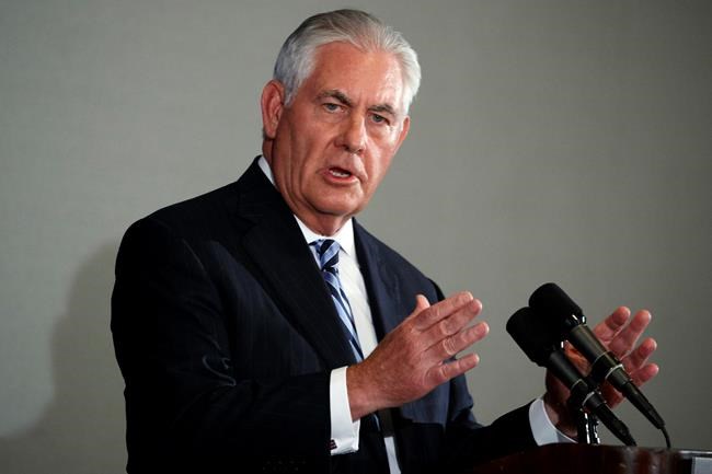 Diplomats meet on Iran deal as Trump stays mum on decision | iNFOnews.ca