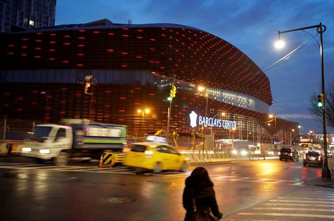 Islanders not concerned with rumours about arena future | iNFOnews.ca CP1822228037