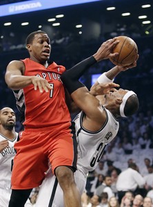 Back to Toronto: Nets force Game 7 with 97-83 win against Raptors | iNFOnews.ca