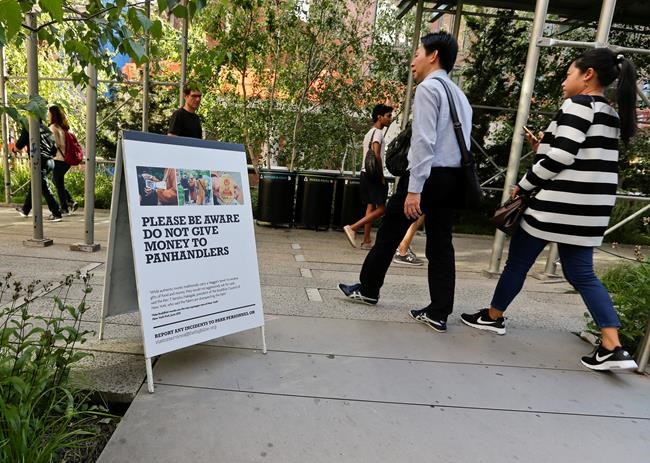 Fake monks? Buddhist leaders warn NYC tourists to be wary | iNFOnews.ca Fake monks? Buddhist leaders warn NYC tourists to be wary | iNFOnews.ca