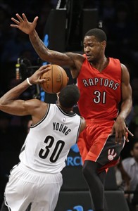 Nets win sixth straight, edge Raptors 114-109 behind Williams, Young, Lopez | iNFOnews.ca Nets win sixth straight, edge Raptors 114-109 behind Williams, Young, Lopez | iNFOnews.ca