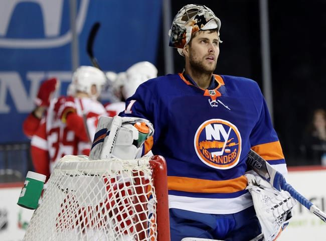 New York Islanders may be returning from city to suburbs | iNFOnews.ca