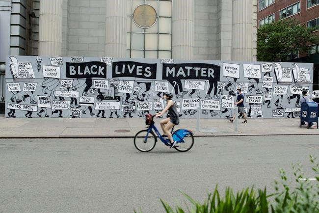 African Americans point to racial biases in economics | iNFOnews.ca African Americans point to racial biases in economics | iNFOnews.ca