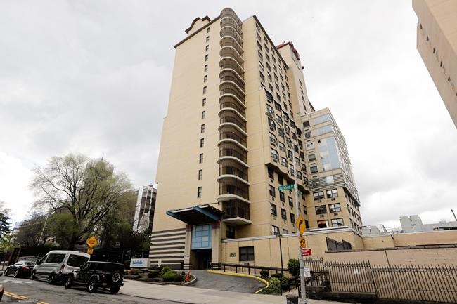 NY nursing home reports 98 deaths linked to coronavirus | iNFOnews.ca NY nursing home reports 98 deaths linked to coronavirus | iNFOnews.ca