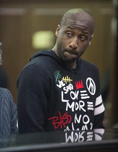 Felton back with Knicks, says his arrest on weapons charges is 'not a distraction' to the team | iNFOnews.ca