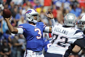 Gostkowski hits 35-yard field goal to clinch Pats' 23-21 season-opening win over Bills | iNFOnews.ca CP24875003