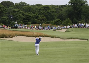 Inbee Park makes history by winning US Women's Open for 3rd straight major title | iNFOnews.ca CP24058480
