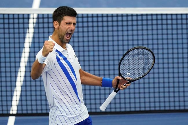 Federer, Nadal object to Djokovic proposal for player union | iNFOnews.ca