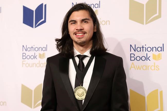 Susan Choi, Sarah M. Broom win National Book Awards | iNFOnews.ca Susan Choi, Sarah M. Broom win National Book Awards | iNFOnews.ca