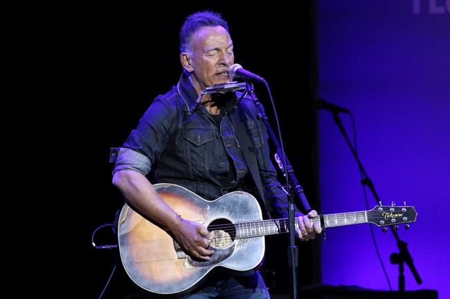 Magazine faces criticism for giving award to Richard Ford | iNFOnews.ca