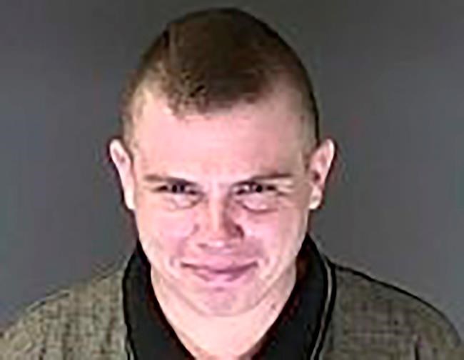 Man charged in synagogue bomb plot due in federal court | iNFOnews.ca Man charged in synagogue bomb plot due in federal court | iNFOnews.ca