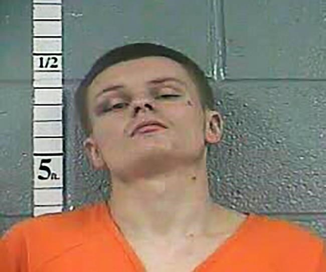 Police: Man crashes stolen SUV with baby inside; girl unhurt | iNFOnews.ca