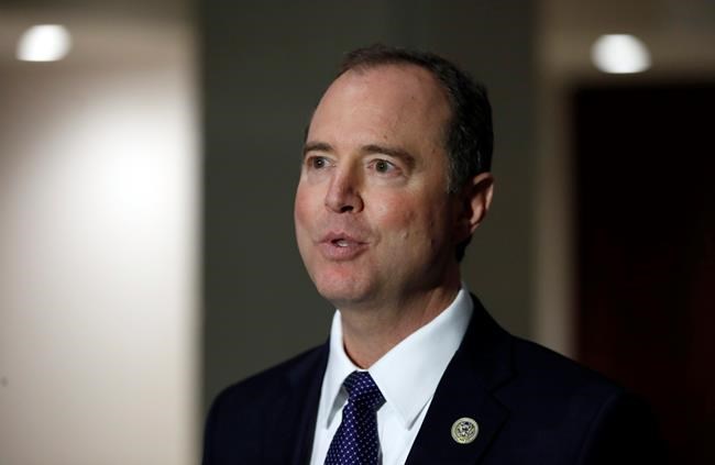Trump aide confident Democratic memo will be released | iNFOnews.ca