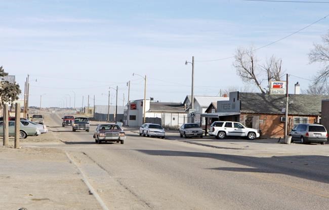 Nebraska town awaits ruling on beer sales near reservation | iNFOnews.ca