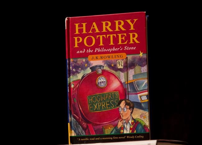 Harry Potter removed from Tennessee Catholic school library | iNFOnews.ca Harry Potter removed from Tennessee Catholic school library | iNFOnews.ca