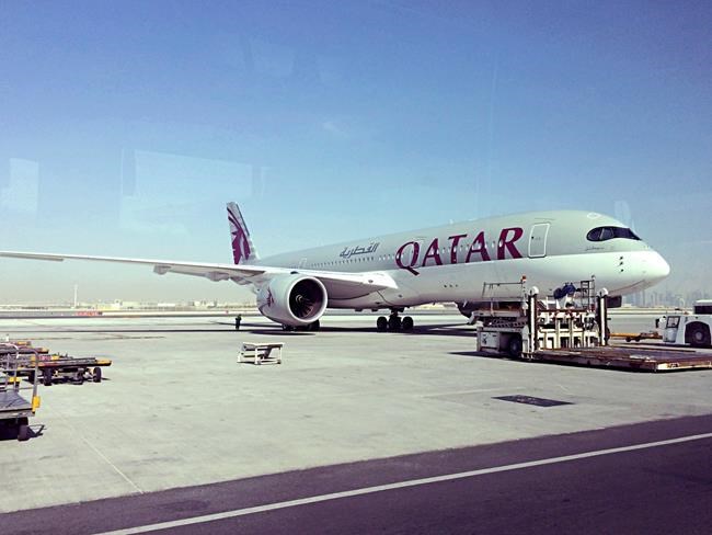 Qatar: Alleged UAE hacking 'unfortunate,' violation of law | iNFOnews.ca