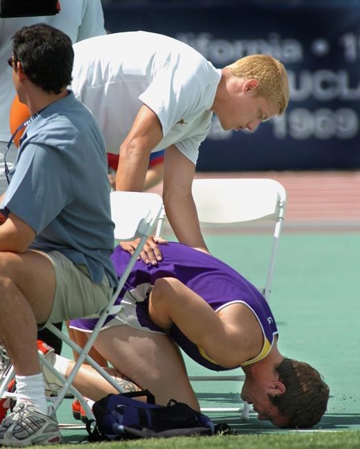 Correction: Heat Warnings story | iNFOnews.ca