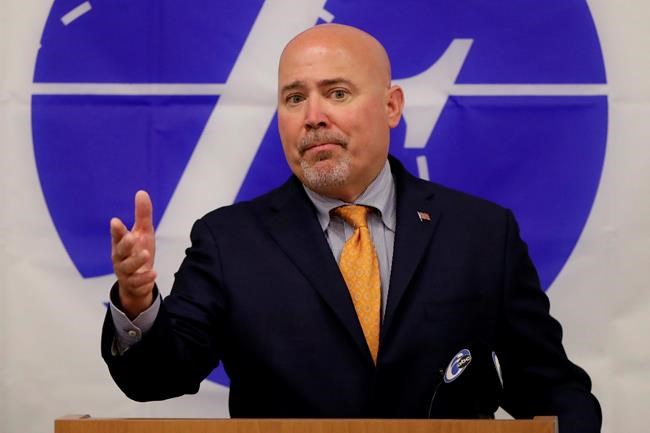Candidates sidestep Trump in midterm closing message | iNFOnews.ca