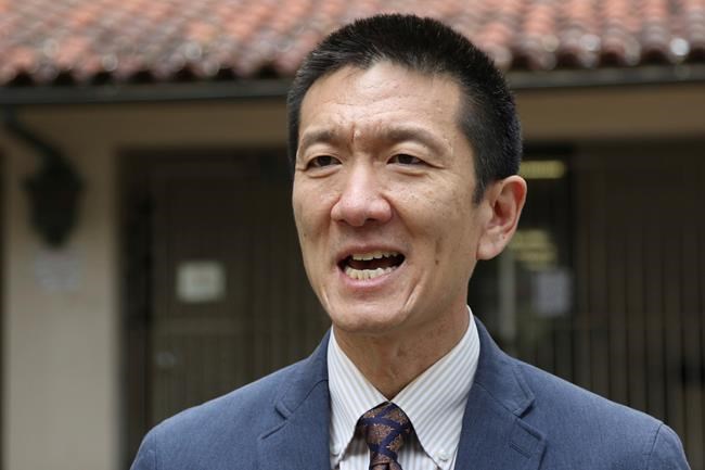 Hawaii attorney general says travel ban sparks Congress run | iNFOnews.ca Hawaii attorney general says travel ban sparks Congress run | iNFOnews.ca