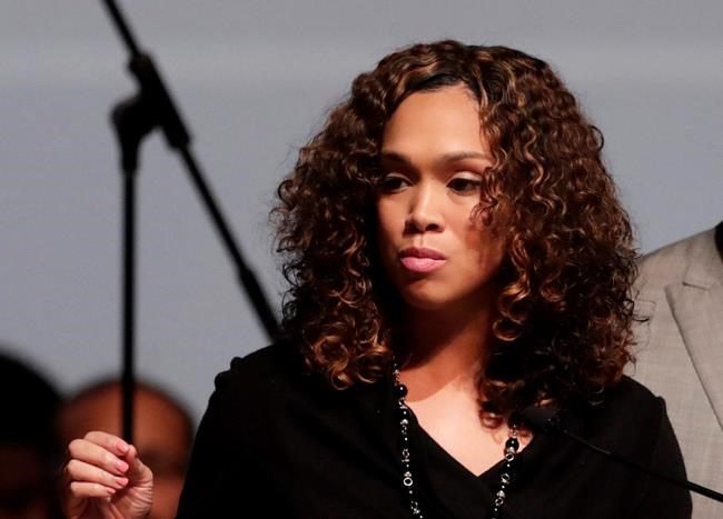 3 Maryland men exonerated after 36 years in prison | iNFOnews.ca