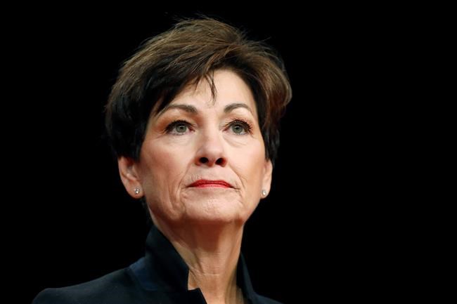 Iowa governor opts not to appeal fetal heartbeat law ruling | iNFOnews.ca Iowa governor opts not to appeal fetal heartbeat law ruling | iNFOnews.ca
