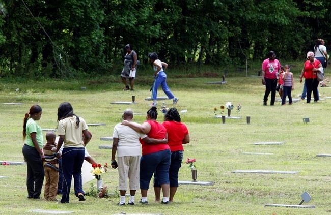 Trial in lawsuit alleging mishandled burials set to begin | iNFOnews.ca Trial in lawsuit alleging mishandled burials set to begin | iNFOnews.ca