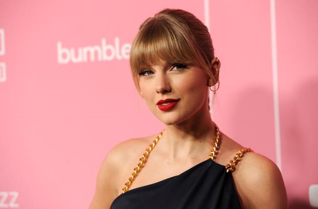 Taylor Swift's father safe after fight with burglar | iNFOnews.ca
