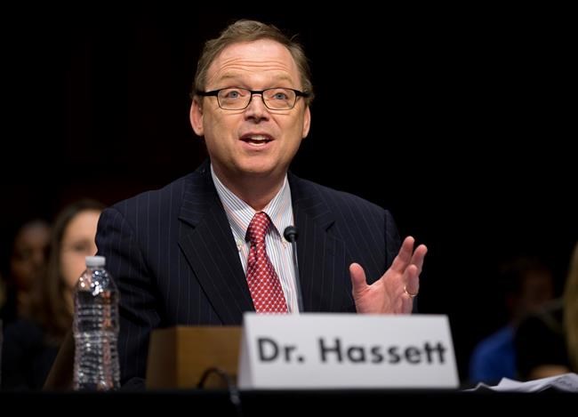 White House: $4,000 more for families with business tax cuts | iNFOnews.ca
