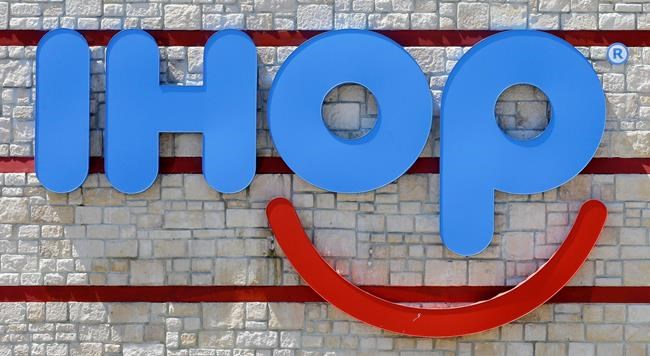 Shocking! IHOP acknowledges it faked IHOb name change | iNFOnews.ca